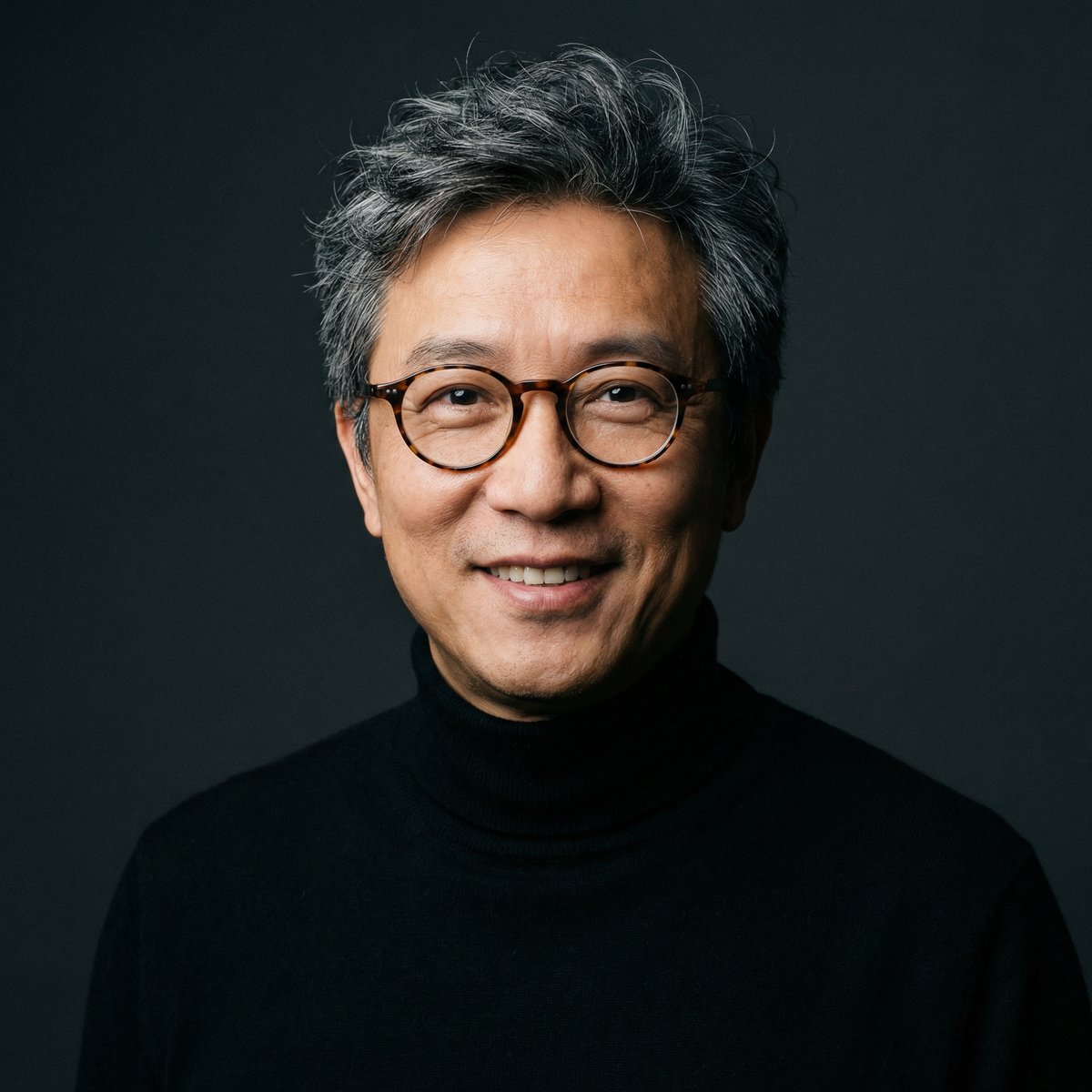 黄色仓库首席导演陈导远