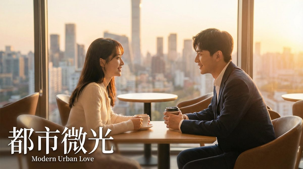 黄色仓库都市情感视频短剧