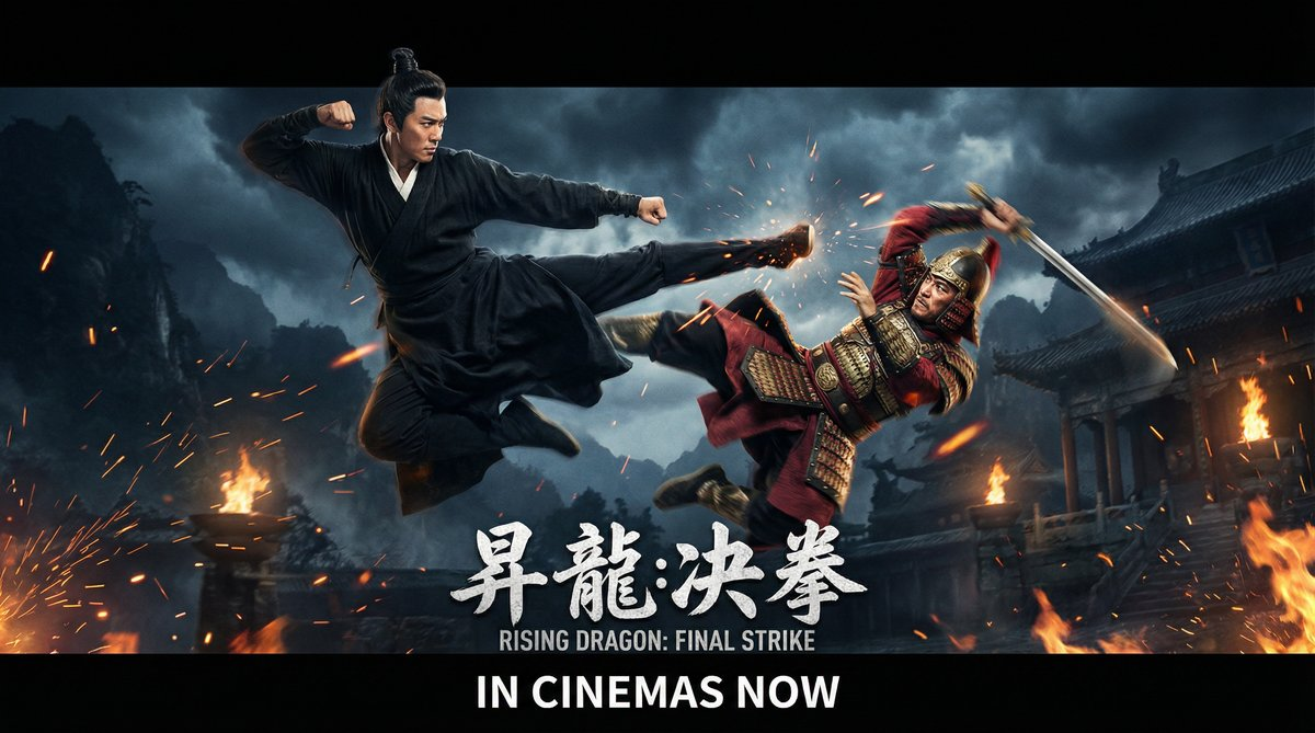 黄色仓库武侠动作视频