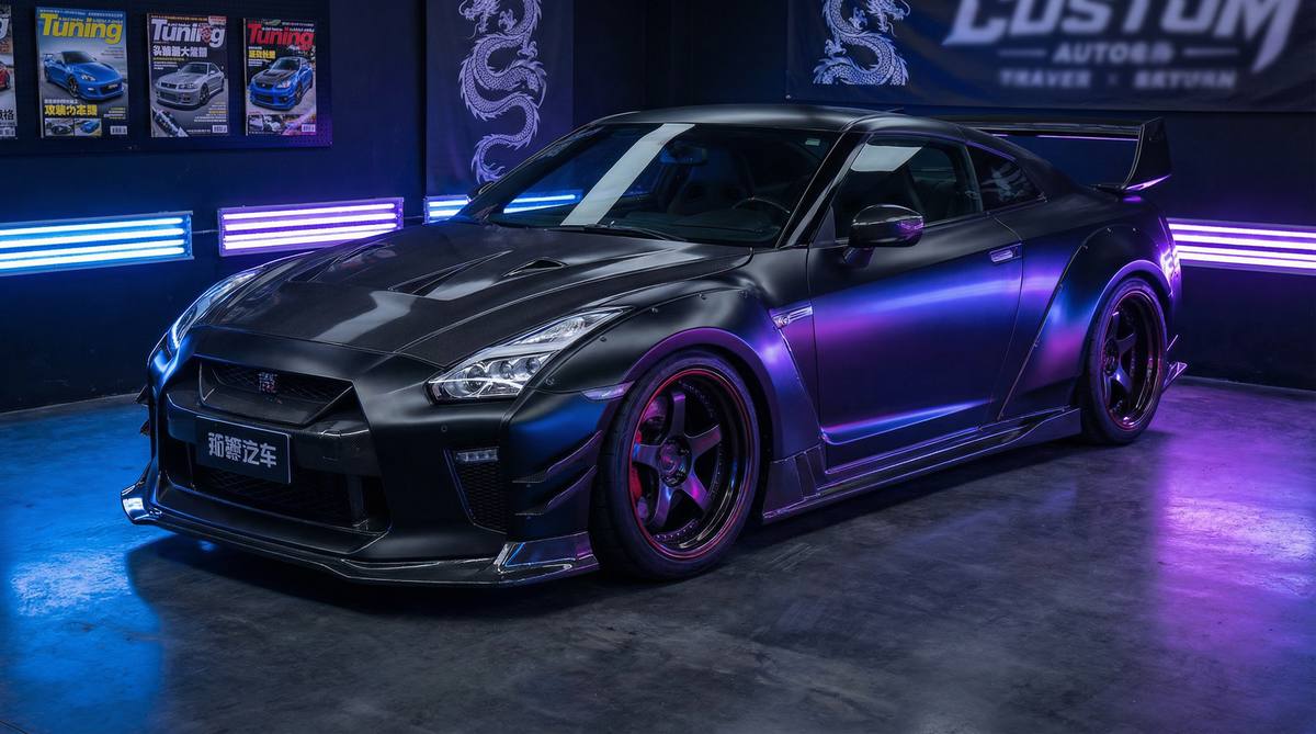 幼幼特斯拉Cybertruck视频测评