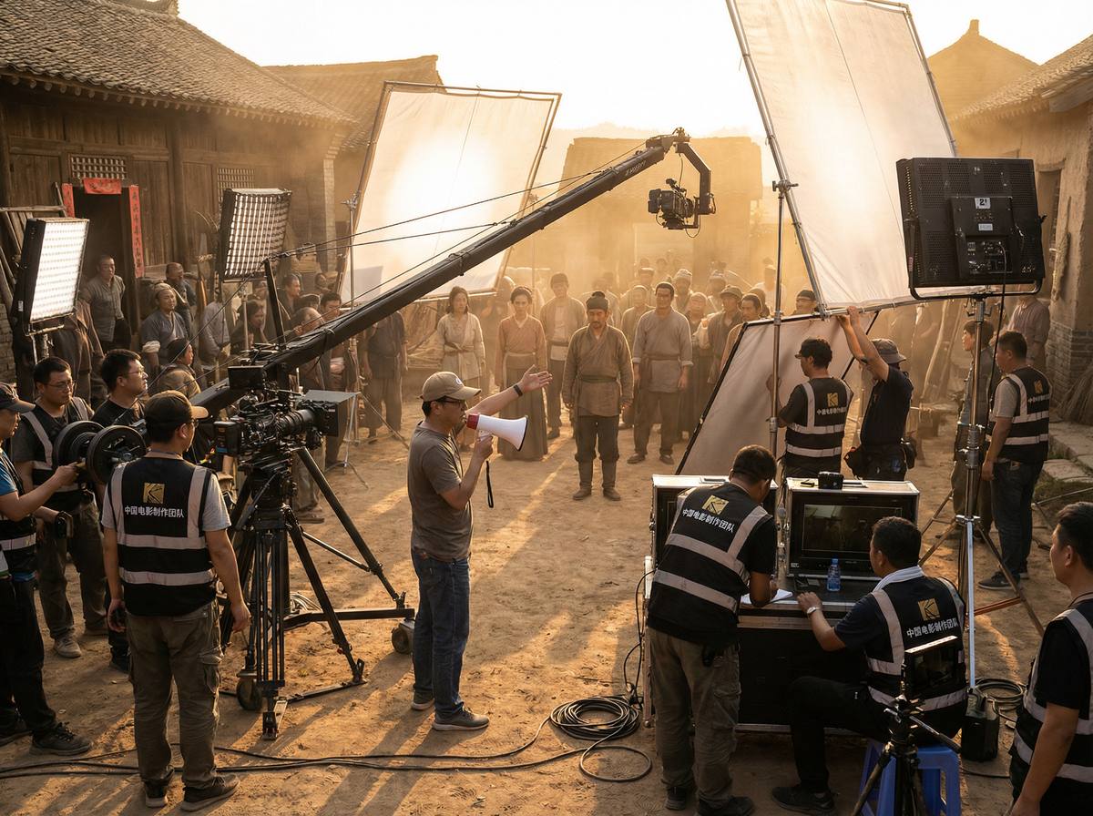 幼幼视频制作团队